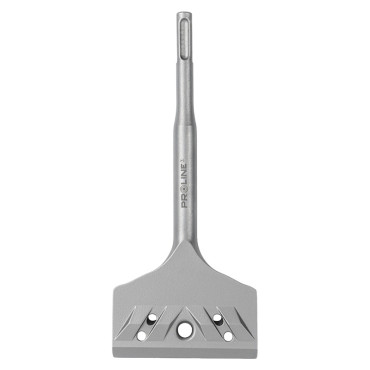 HajlÍtott lefejtŐ-vÉsŐ lyukakkal 80x190mm / 20°