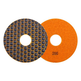 mÁrvÁny/grÁnit gyÉmÁntos csiszolÓkorong 125mm - gr.50