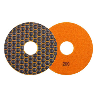 MÁrvÁny/grÁnit gyÉmÁntos csiszolÓkorong 125mm - gr.50