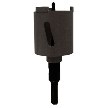 TÖbbcÉlÚ gyÉmÁnt koronafÚrÓ - 68x150mm