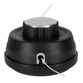 gyorstÖltŐs automata damilfej - 3.0mm