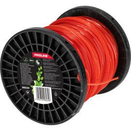 fŰnyÍrÓ damil, erŐsÍtett - hÁromszÖg 2.7mm / 69m