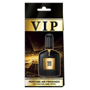 AutÓillatosÍtÓ - vip caribi 99