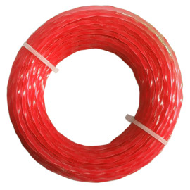 fŰnyÍrÓ damil - csillag 1.3mm / 15m
