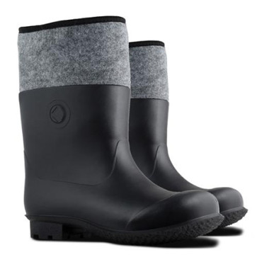 Gumicsizma filc szigetelŐvel - 41