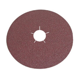 fiber csiszolÓtÁrcsa - 115mm - gr.80