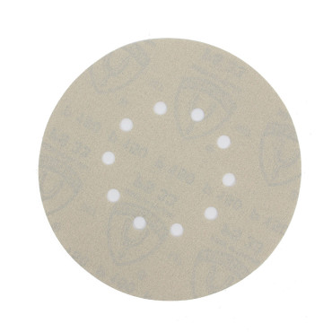 Lyukas csiszolÓtÁrcsa - 225mm - gr.150