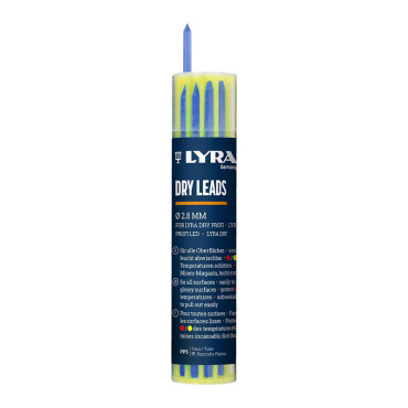 UtÁntÖlthetŐ jelÖlŐ ceruzabetÉt (kÉk-12)