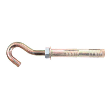 Horgos feszÍtŐdÜbel - m10/14x150mm, 5db/cs