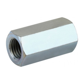 horganyzott toldÓ csavaranya - m30x90mm, 5db/cs