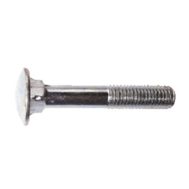 metrikus domborÚ fejŰ csavar - m8x70mm, 150db/cs