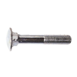 metrikus domborÚ fejŰ csavar - m10x35mm, 150db/cs
