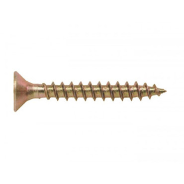 SÜllyesztett facsavar - 4.0x35mm, 1000db/cs