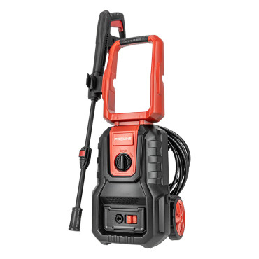 MagasnyomÁsÚ mosÓ - 130bar / 420l/h / 1600w