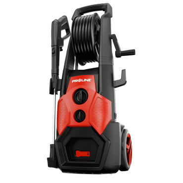 MagasnyomÁsÚ mosÓ - 195bar / 468l/h / 2500w