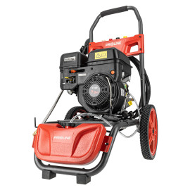 benzines magasnyomÁsÚ mosÓ - 207bar / 600l/h / 5.9kw