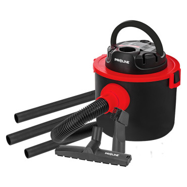 MŰhely porszÍvÓ - 17kpa / 600w / 5l