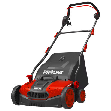 TalajlazÍtÓ-20p És gyepszellŐztetŐ-24f - 360mm / 1500w