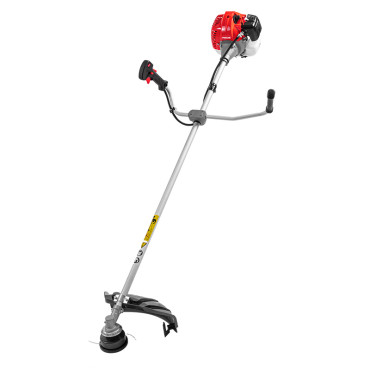 Benzines fŰkasza - 51.7cm³ / 2.3hp