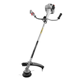 benzines fŰkasza - 51.7cm³/1.9hp