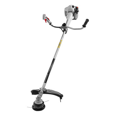 Benzines fŰkasza - 51.7cm³/1.9hp