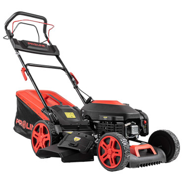 Benzines fŰnyÍrÓ - 51cm / 3.8kw / meghajtÁsos