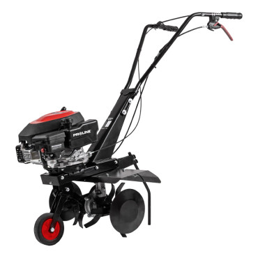 Benzines kapagÉp - 360mm / 144cm³ / 2.8kw