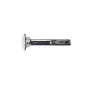 Metrikus domborÚ fejŰ csavar - m10x50mm, 100db/cs