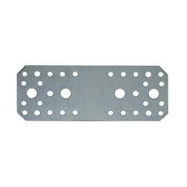 perforÁlt lemez 2.5/170x65mm