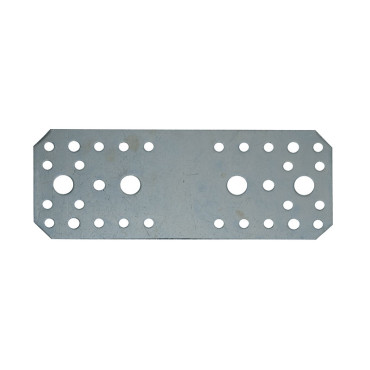 PerforÁlt lemez 2.5/170x65mm