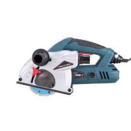 kÉzi falhorony marÓgÉp - 2x125mm / 1500w / tÁska