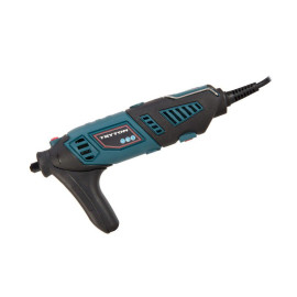 egyenes csiszolÓgÉp - 120 tartozÉk / 170w / tÁska
