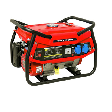 Avr tÍpusÚ ÁramfejlesztŐ - 12/230 / 2kw