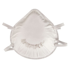 ergonomikus porszŰrŐ maszk (ffp2), 3db/cs