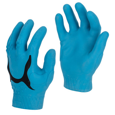 Elasztikus nejlon vÉdŐkesztyŰ nedves kÖrnyezethez - 8