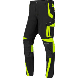 munkavÉdelmi nadrÁg, lÁthatÓsÁgi betÉtekkel - m