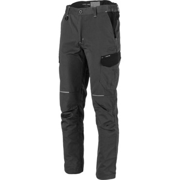 MunkavÉdelmi nadrÁg, slim-fit - 3xl