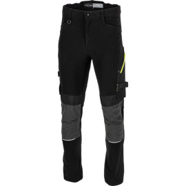 tartÓs elasztikus-slim-fit munkavÉdelmi nadrÁg - 3xl