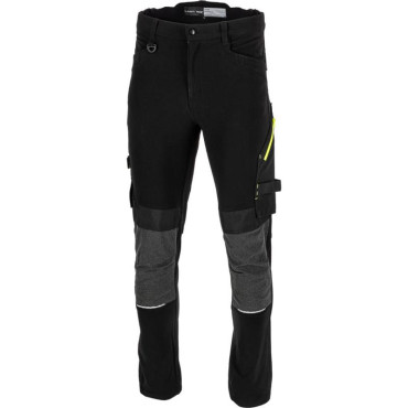 TartÓs elasztikus-slim-fit munkavÉdelmi nadrÁg - 3xl